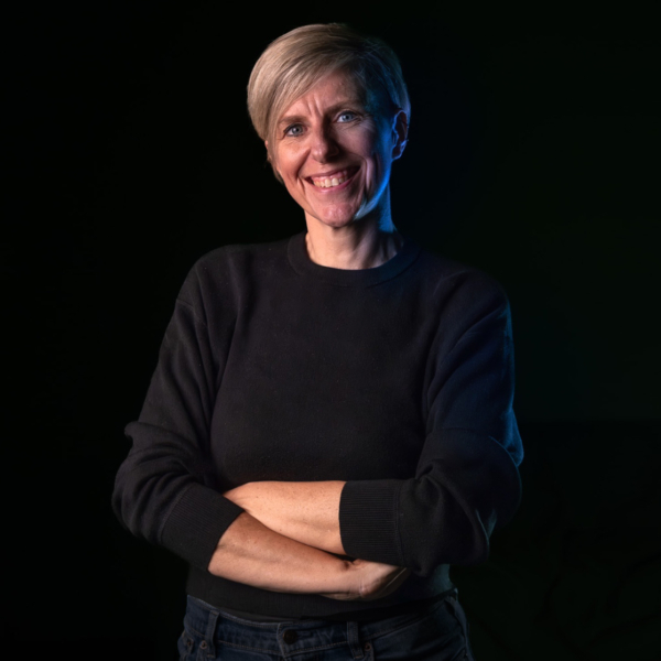 Cécile Bergmans