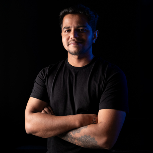 Harith Ekneligoda